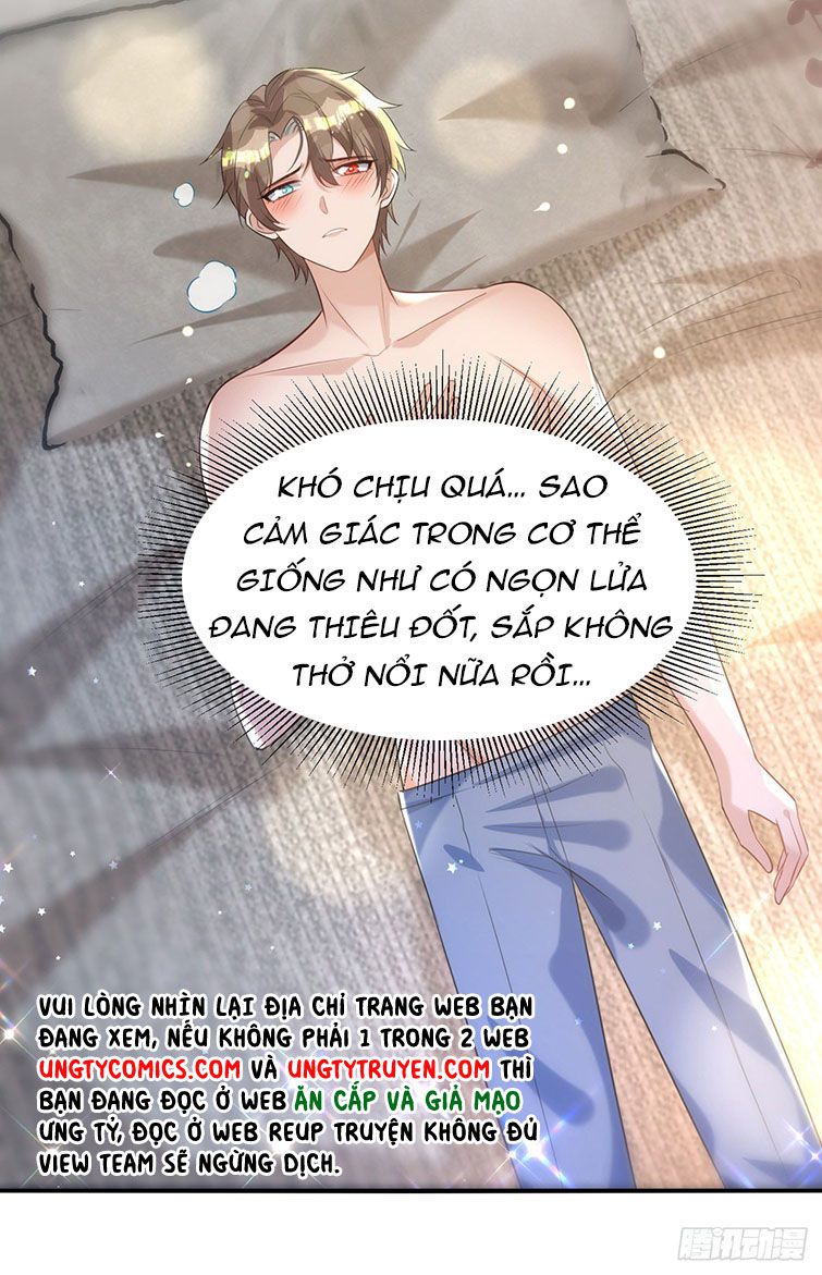 Thú Thụ Bất Thân Chap 122 - Next Chap 123