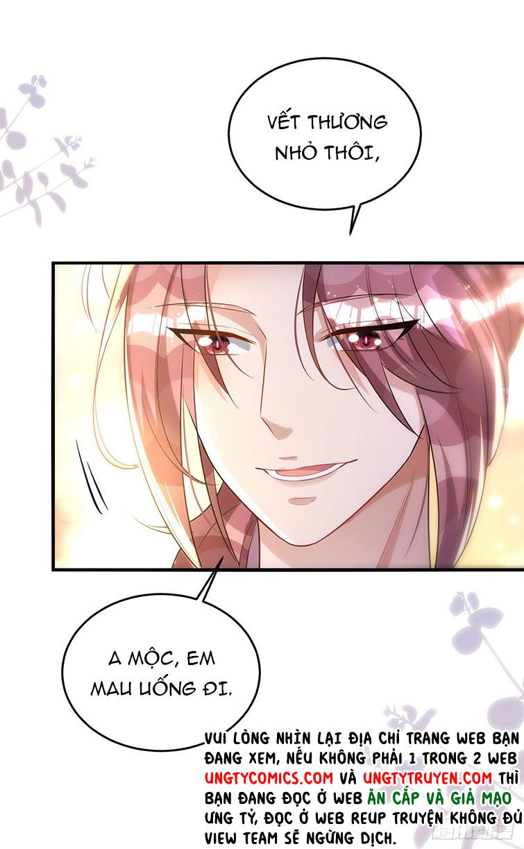 Thú Thụ Bất Thân Chap 122 - Next Chap 123