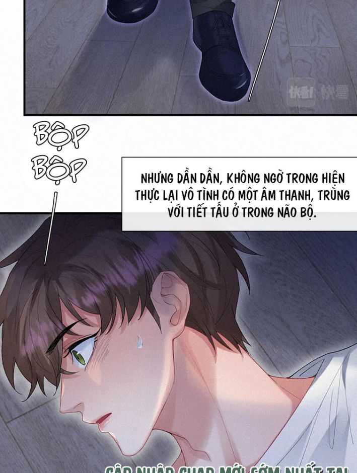 Linh Hồn Hoãn Án Chap 26 - Next Chap 27