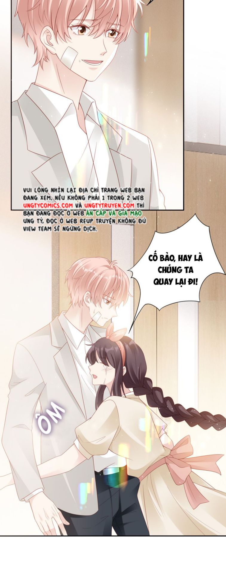 Bùi Bảo Chapter 51 - Next Chapter 52