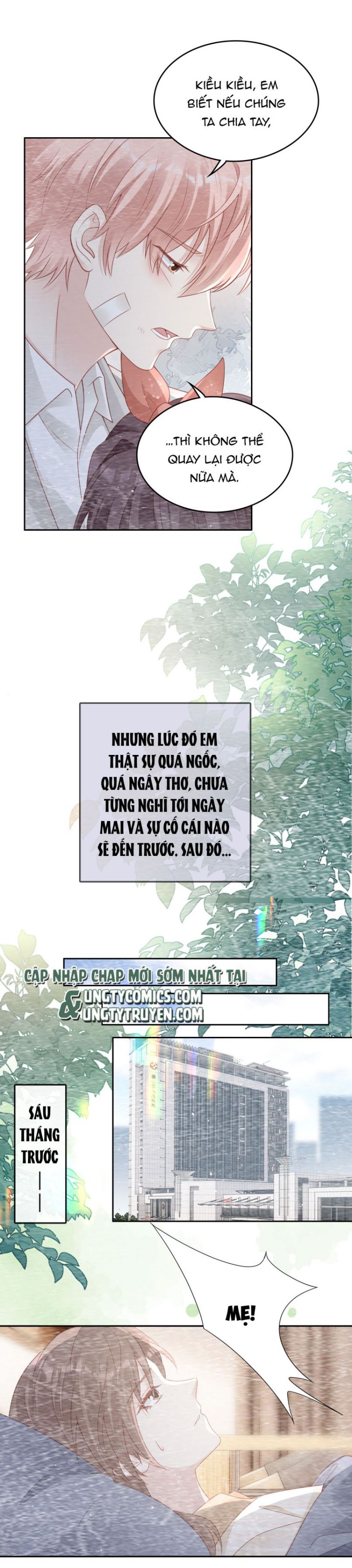 Bùi Bảo Chapter 51 - Next Chapter 52