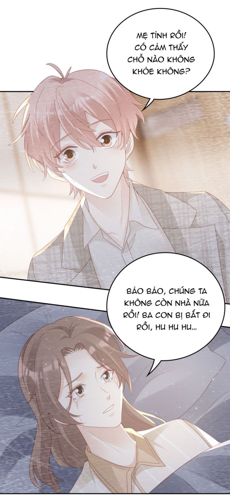 Bùi Bảo Chapter 51 - Next Chapter 52