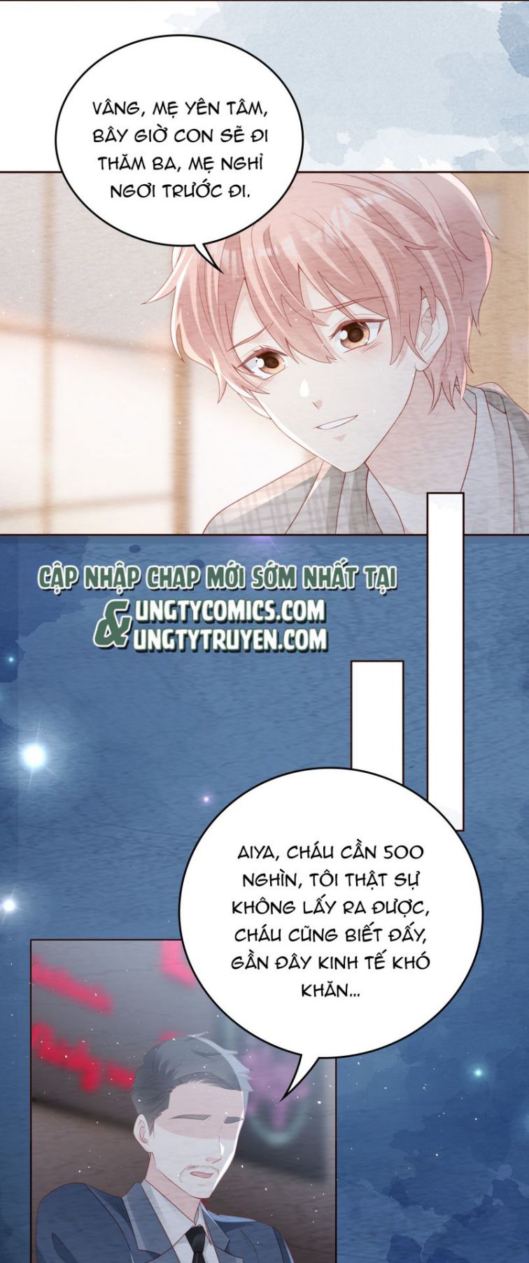 Bùi Bảo Chapter 51 - Next Chapter 52