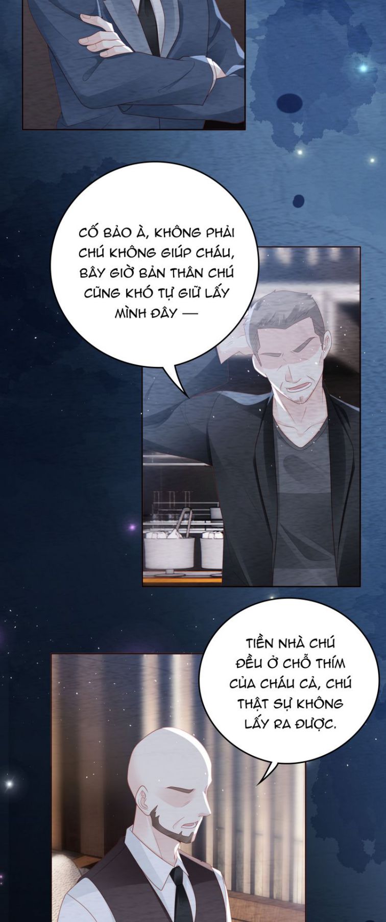 Bùi Bảo Chapter 51 - Next Chapter 52