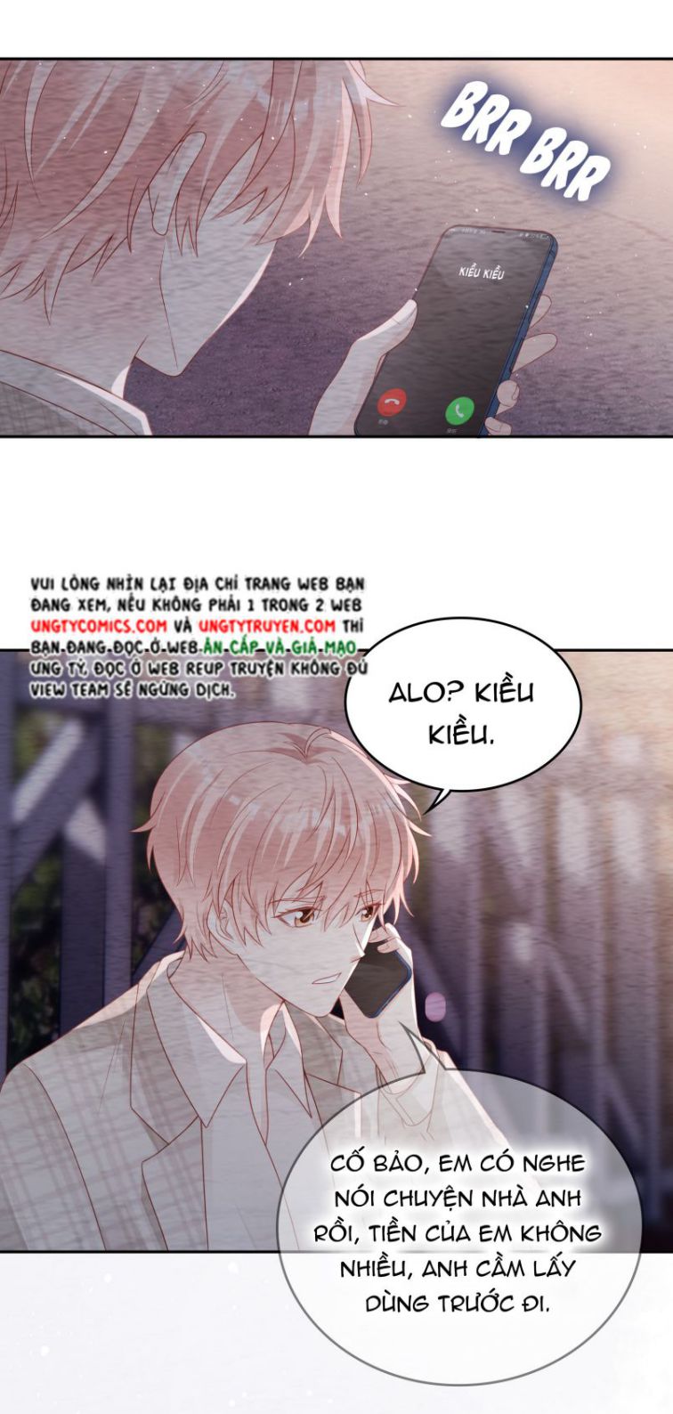 Bùi Bảo Chapter 51 - Next Chapter 52