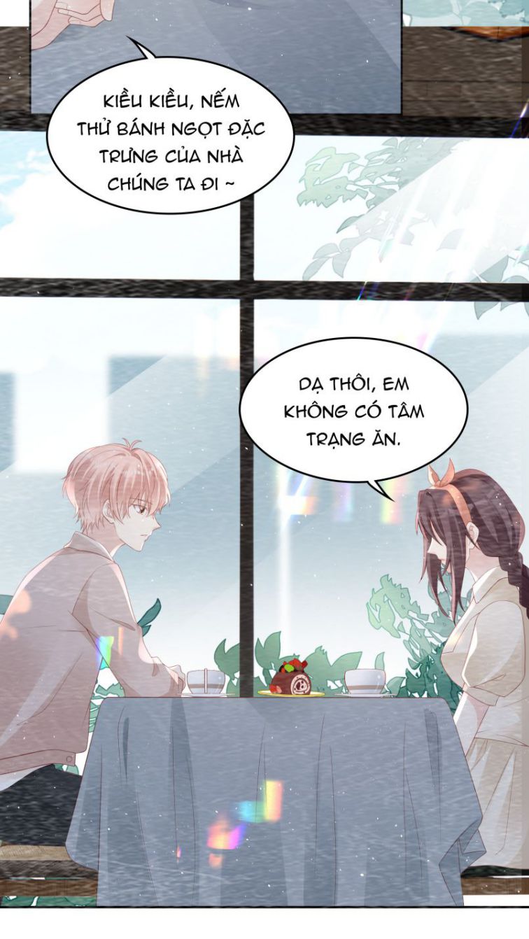 Bùi Bảo Chapter 51 - Next Chapter 52