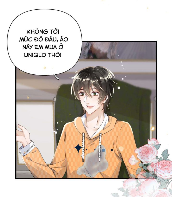 Xuyên Thành Bí Thư Khổ Bức Trong Truyện Bá Tổng Chap 5 - Next Chap 6