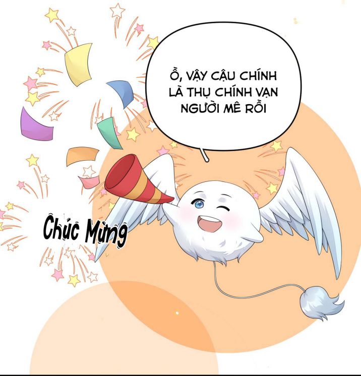 Xuyên Thành Bí Thư Khổ Bức Trong Truyện Bá Tổng Chap 5 - Next Chap 6