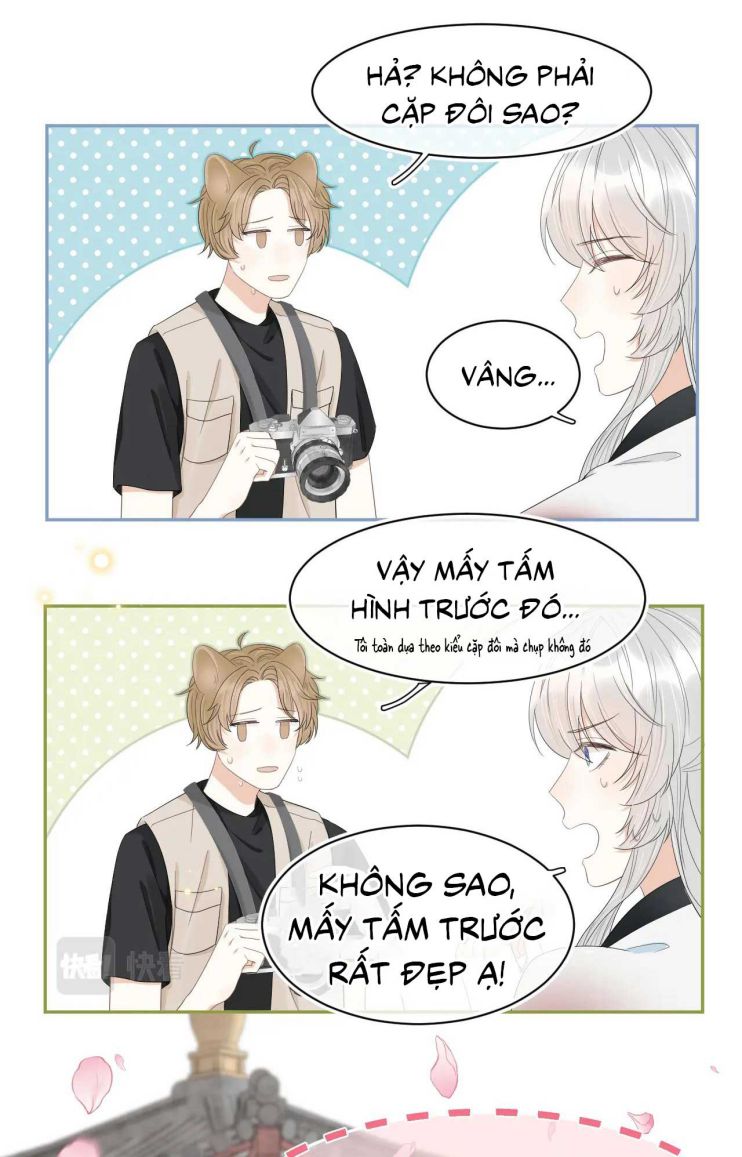 Một Ngụm Ăn Thỏ Chap 58 - Next Chap 59