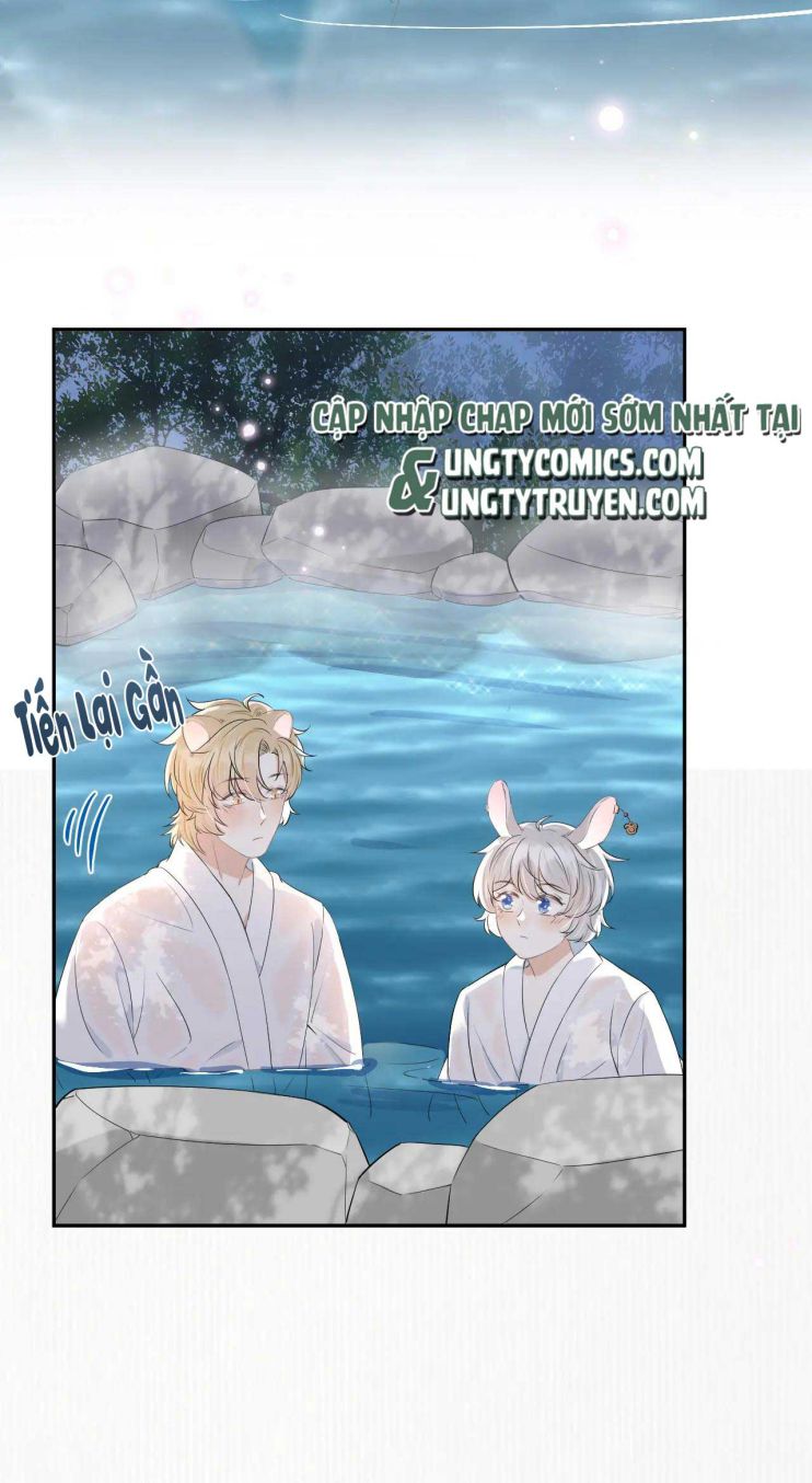 Một Ngụm Ăn Thỏ Chap 58 - Next Chap 59