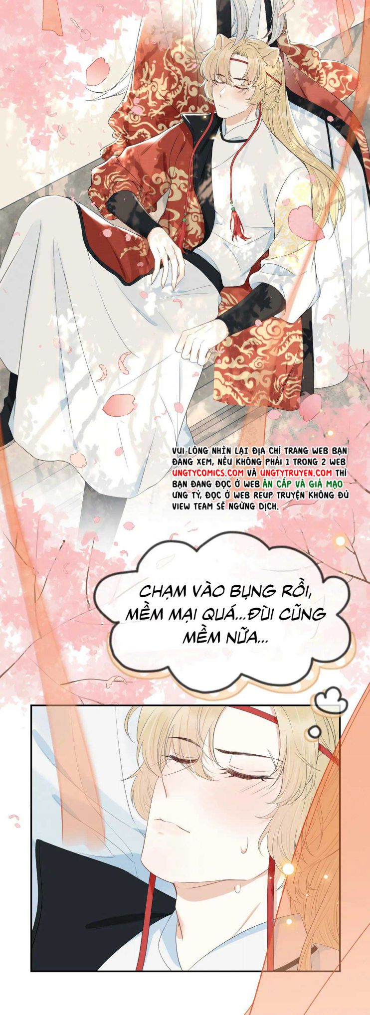 Một Ngụm Ăn Thỏ Chap 58 - Next Chap 59