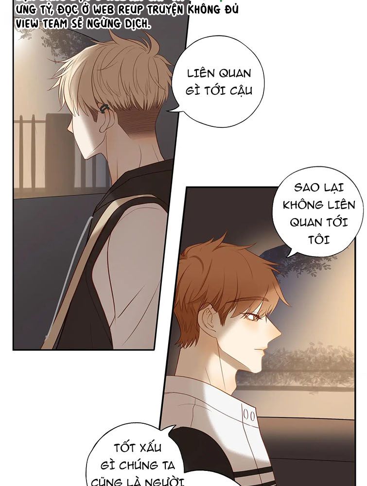 Em Trai Hàng Xóm Khó Quản Quá Chap 26 - Next Chap 27