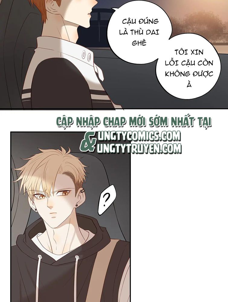 Em Trai Hàng Xóm Khó Quản Quá Chap 26 - Next Chap 27