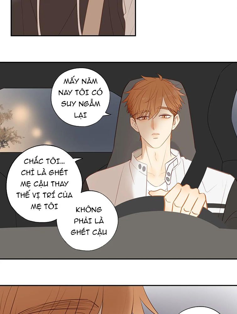 Em Trai Hàng Xóm Khó Quản Quá Chap 26 - Next Chap 27