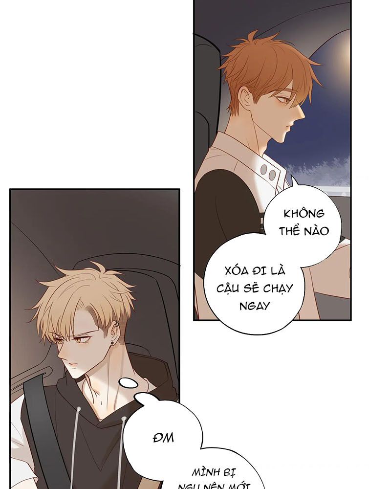 Em Trai Hàng Xóm Khó Quản Quá Chap 26 - Next Chap 27