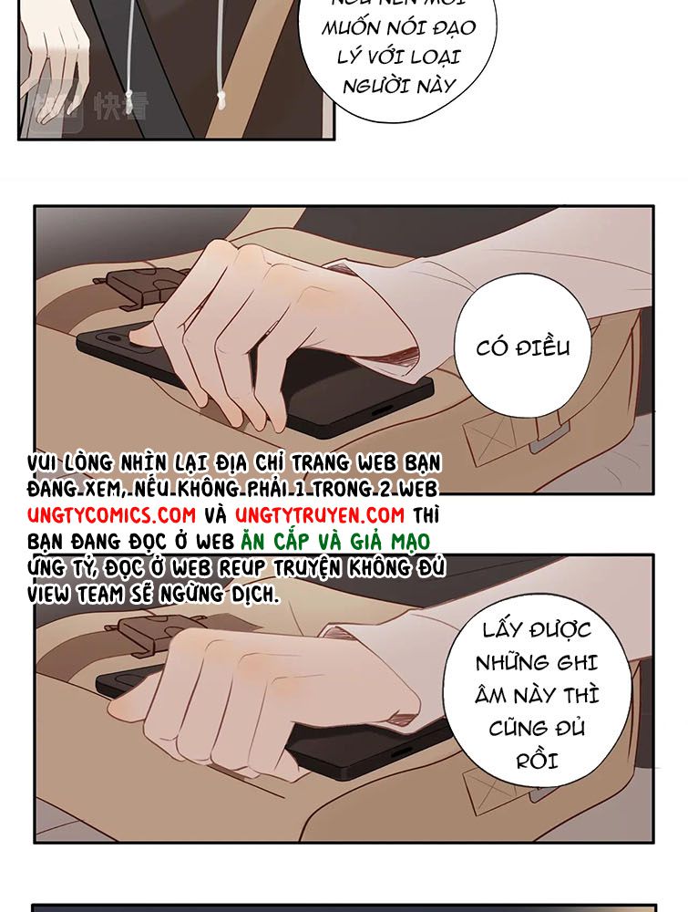 Em Trai Hàng Xóm Khó Quản Quá Chap 26 - Next Chap 27