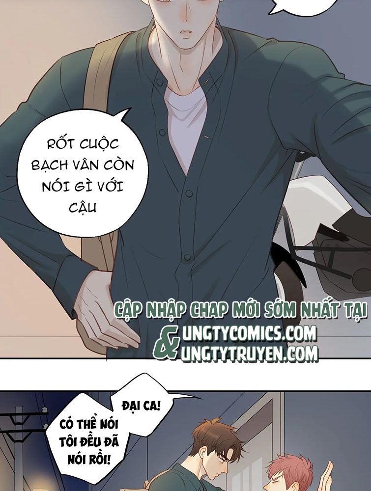 Em Trai Hàng Xóm Khó Quản Quá Chap 26 - Next Chap 27