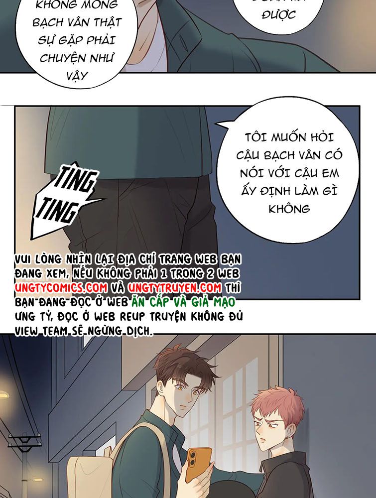 Em Trai Hàng Xóm Khó Quản Quá Chap 26 - Next Chap 27