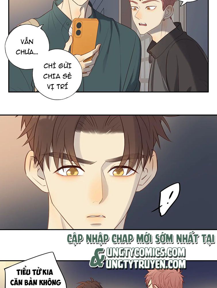 Em Trai Hàng Xóm Khó Quản Quá Chap 26 - Next Chap 27