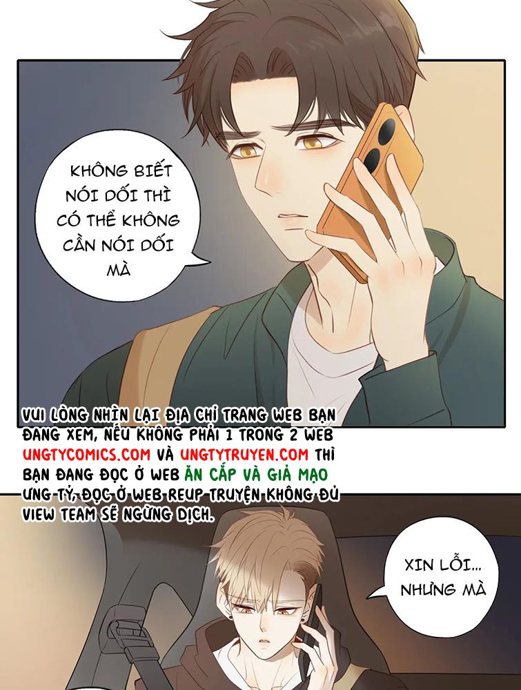 Em Trai Hàng Xóm Khó Quản Quá Chap 26 - Next Chap 27