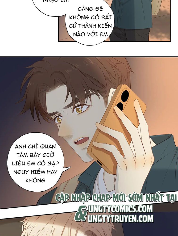 Em Trai Hàng Xóm Khó Quản Quá Chap 26 - Next Chap 27