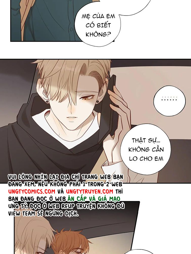 Em Trai Hàng Xóm Khó Quản Quá Chap 26 - Next Chap 27