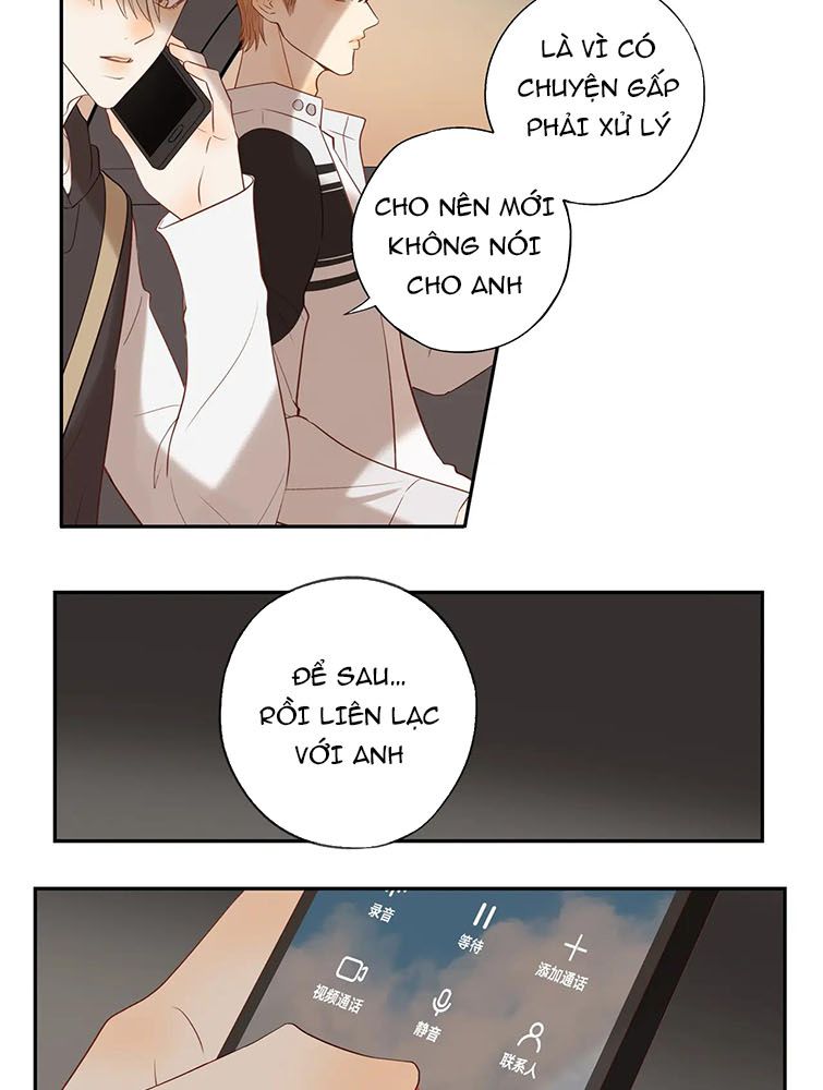 Em Trai Hàng Xóm Khó Quản Quá Chap 26 - Next Chap 27