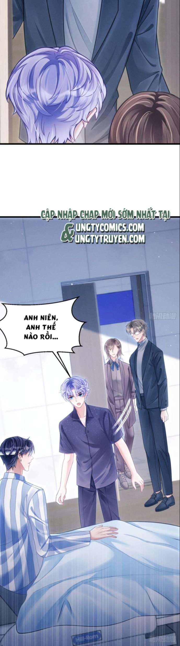 Tôi Hoài Nghi Ảnh Đế Đang Theo Đuổi Tôi Chap 30 - Next Chap 31