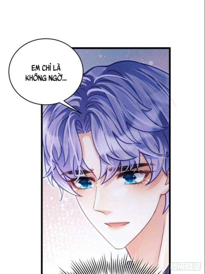 Tôi Hoài Nghi Ảnh Đế Đang Theo Đuổi Tôi Chap 30 - Next Chap 31