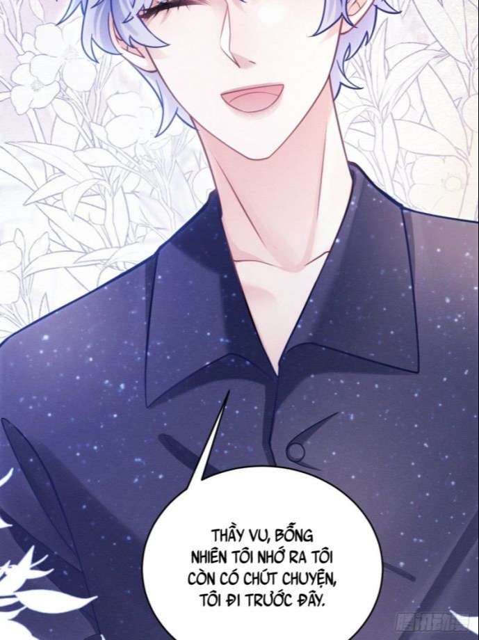 Tôi Hoài Nghi Ảnh Đế Đang Theo Đuổi Tôi Chap 30 - Next Chap 31