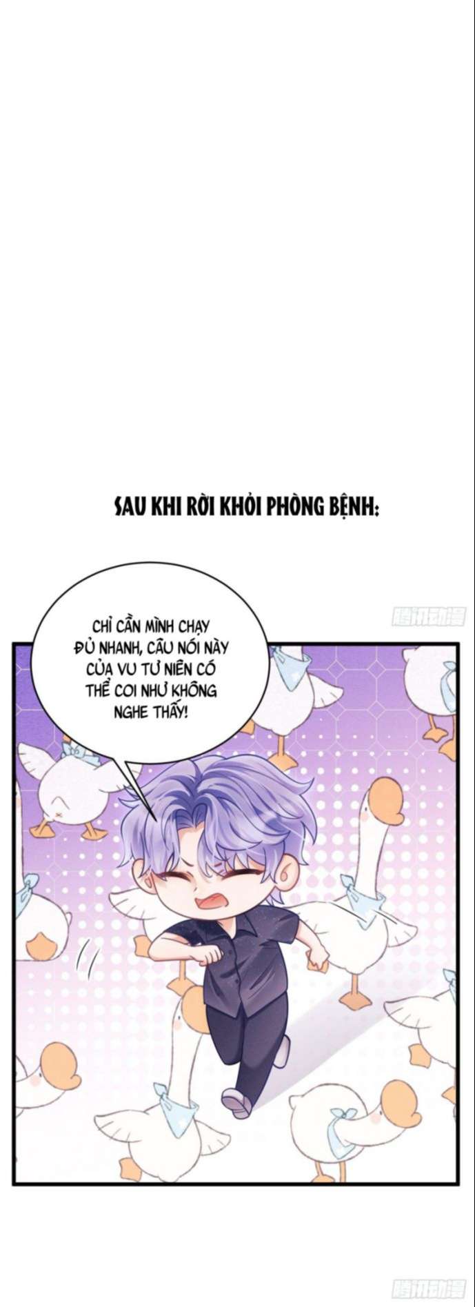 Tôi Hoài Nghi Ảnh Đế Đang Theo Đuổi Tôi Chap 30 - Next Chap 31