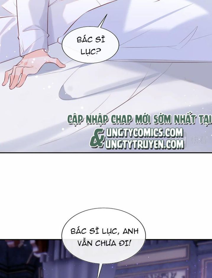 Các Nguyên Soái Đồng Thời Náo Ly Hôn Chap 18 - Next Chap 19