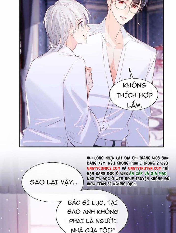 Các Nguyên Soái Đồng Thời Náo Ly Hôn Chap 18 - Next Chap 19