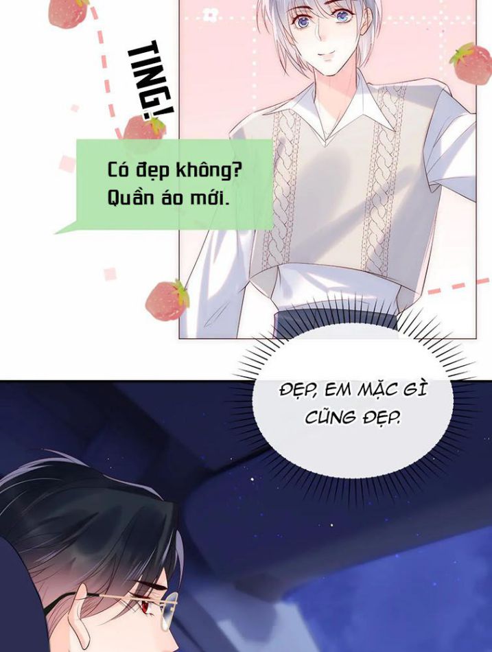 Các Nguyên Soái Đồng Thời Náo Ly Hôn Chap 18 - Next Chap 19