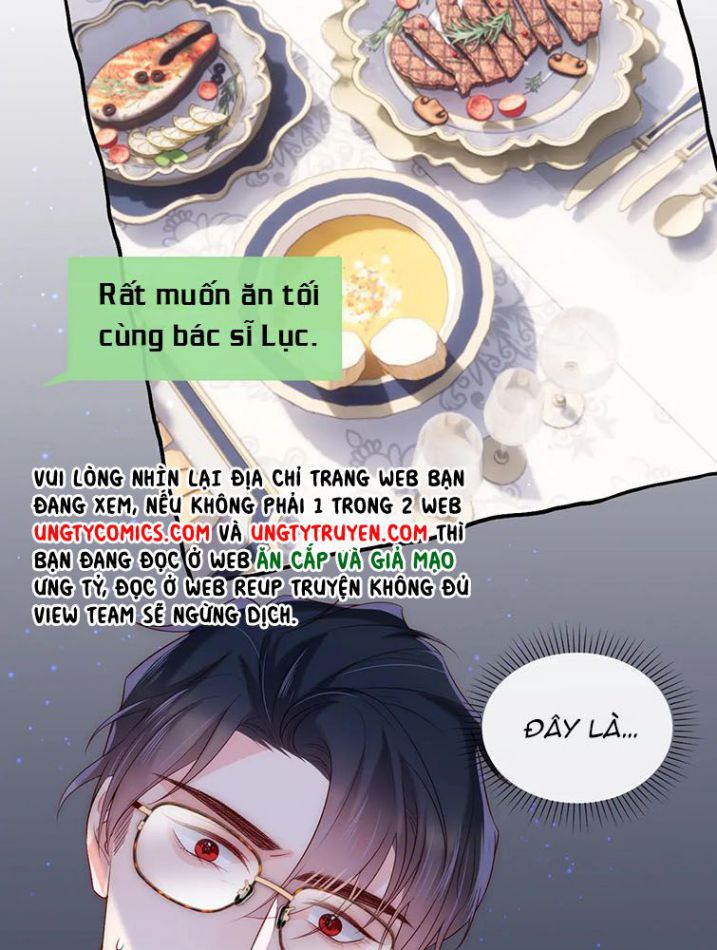 Các Nguyên Soái Đồng Thời Náo Ly Hôn Chap 18 - Next Chap 19