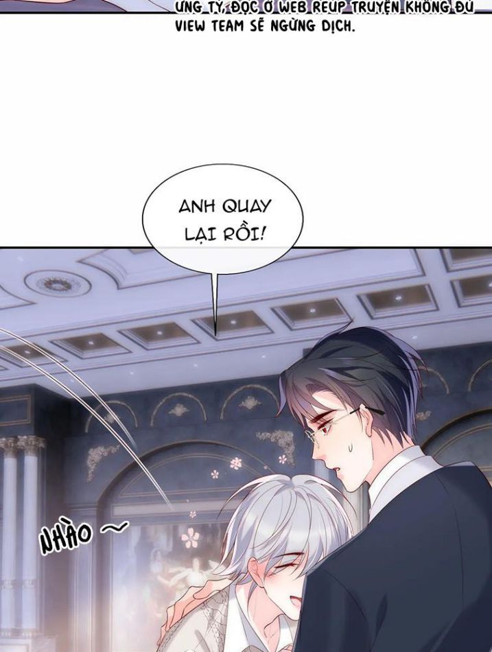 Các Nguyên Soái Đồng Thời Náo Ly Hôn Chap 18 - Next Chap 19