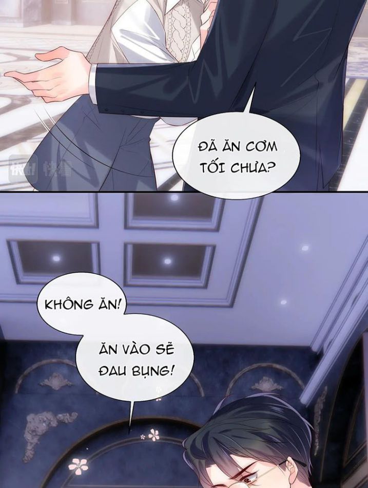 Các Nguyên Soái Đồng Thời Náo Ly Hôn Chap 18 - Next Chap 19