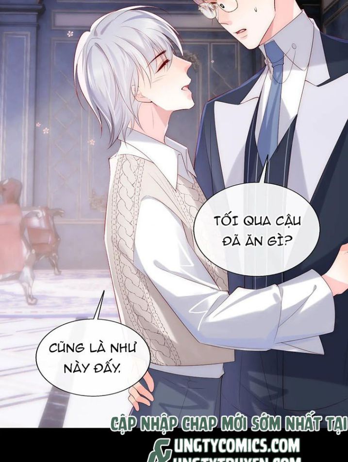 Các Nguyên Soái Đồng Thời Náo Ly Hôn Chap 18 - Next Chap 19