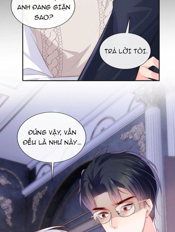 Các Nguyên Soái Đồng Thời Náo Ly Hôn Chap 18 - Next Chap 19