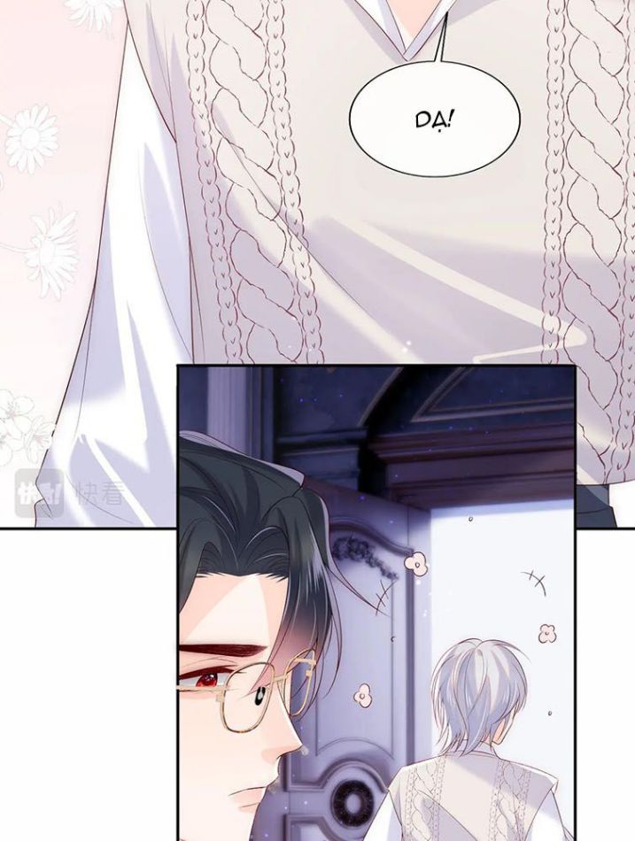 Các Nguyên Soái Đồng Thời Náo Ly Hôn Chap 18 - Next Chap 19