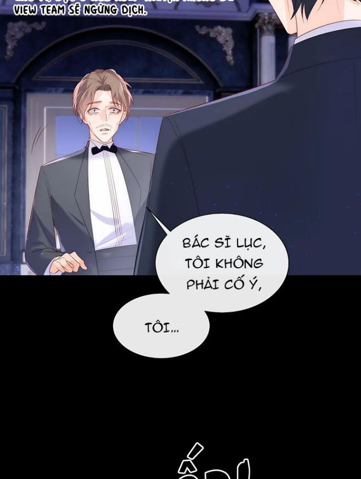 Các Nguyên Soái Đồng Thời Náo Ly Hôn Chap 18 - Next Chap 19