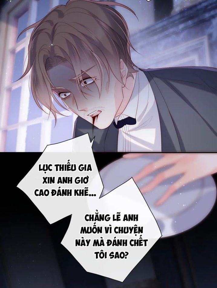 Các Nguyên Soái Đồng Thời Náo Ly Hôn Chap 18 - Next Chap 19