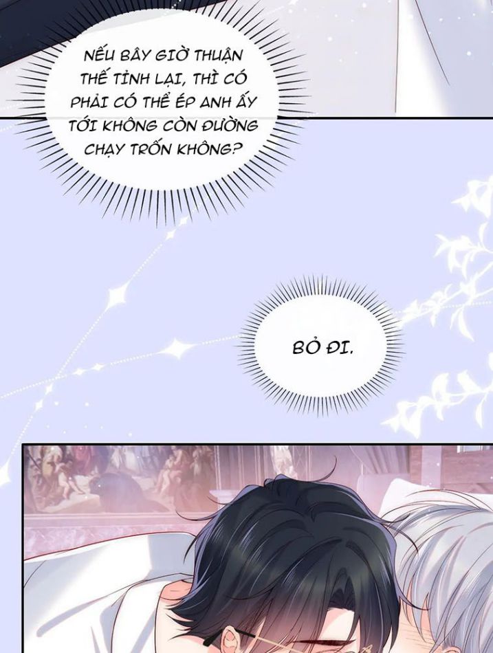 Các Nguyên Soái Đồng Thời Náo Ly Hôn Chap 18 - Next Chap 19