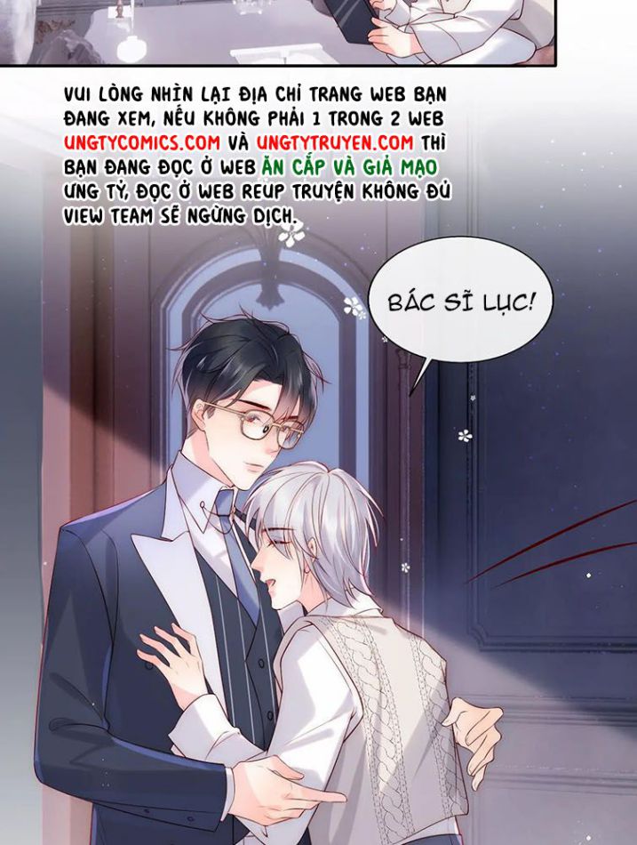 Các Nguyên Soái Đồng Thời Náo Ly Hôn Chap 18 - Next Chap 19