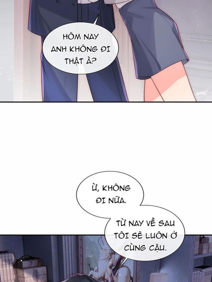 Các Nguyên Soái Đồng Thời Náo Ly Hôn Chap 18 - Next Chap 19