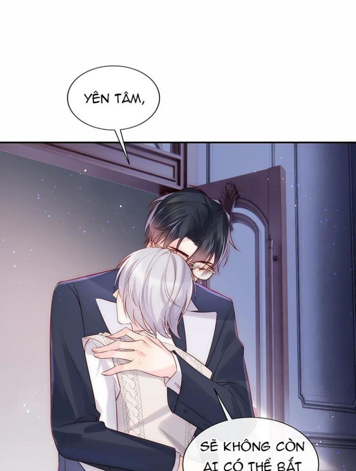 Các Nguyên Soái Đồng Thời Náo Ly Hôn Chap 18 - Next Chap 19