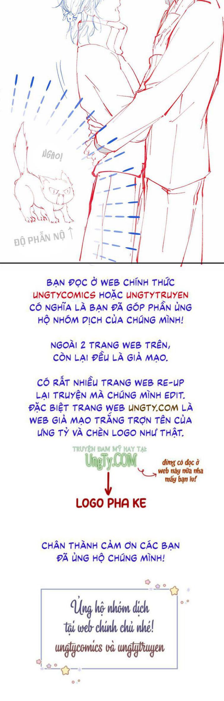 Các Nguyên Soái Đồng Thời Náo Ly Hôn Chap 18 - Next Chap 19