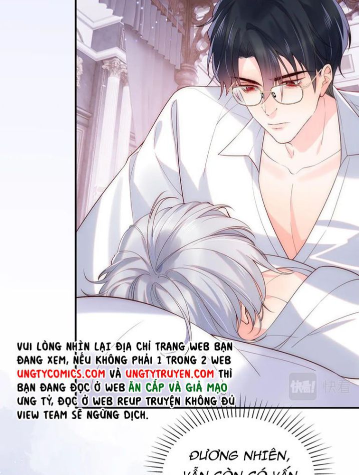 Các Nguyên Soái Đồng Thời Náo Ly Hôn Chap 18 - Next Chap 19