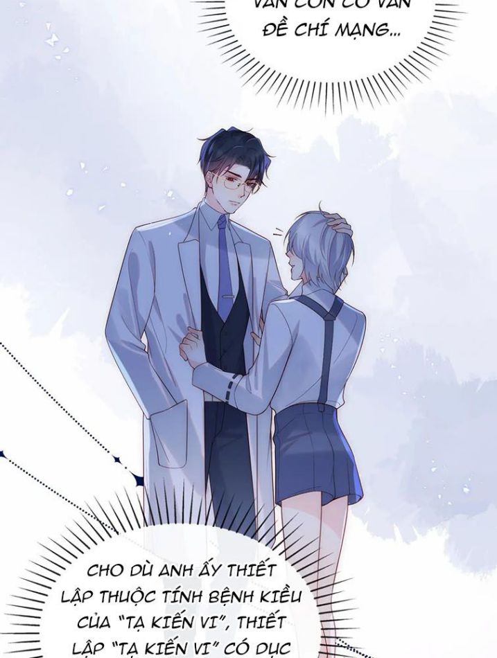 Các Nguyên Soái Đồng Thời Náo Ly Hôn Chap 18 - Next Chap 19