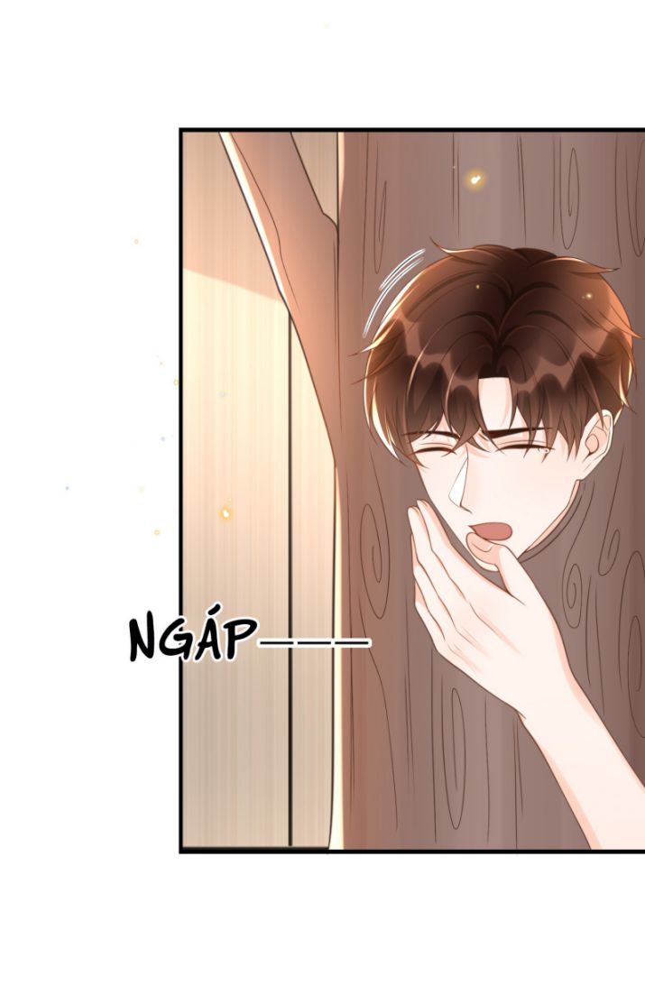 Ngọt Không Ngừng Nghỉ Chap 41 - Next Chap 42